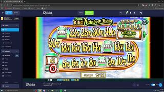 1000x LEPPY - a1alexfn - best casino wins 2025