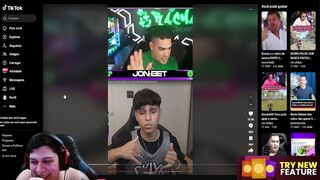 Mumu reagindo ao Racha reagindo ao Tucano - Murilinhow - real money casino win twitch