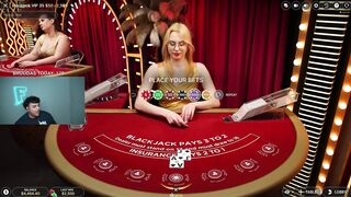 BLACKJACK BABY - faxuty - slot clip twitch win