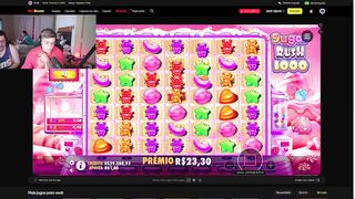 oloko muriloso - dona - real slot win twitch