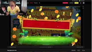 FORRA DEMAIS - dona - twitch clips slot win