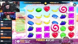 tiom sam - yuuri22 - bonus buy big win
