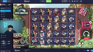Lolllll - faxuty - gambling stream twitch moments