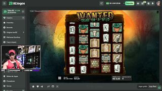 FUMO GRATIS - HudsonAmorim1 - twitch stream casino compilation