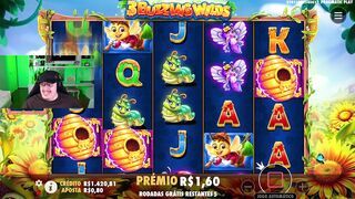 simasturbo - Muriloso - twitch streamer plays slots
