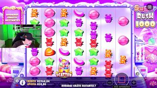 KKKKKKK - Muriloso - twitch casino huge payout