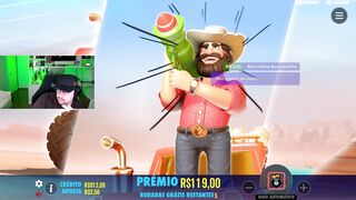 Salve do gordo - Muriloso - twitch online slot payout