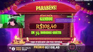 salve - Muriloso - high roller twitch casino