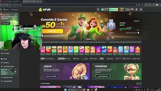 vai q - Muriloso - twitch streamer playing high volatility slots