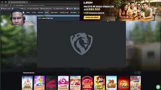 maxwin - Gaubera - casino twitch reels