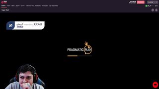 kkkkkkkkkkkkkkk - Murilinhow - twitch streamer spinning big bets