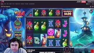 sbanna - Murilinhow - twitch live casino clip