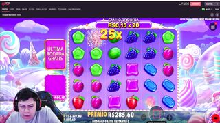 ????? - Murilinhow - twitch casino stream epic win