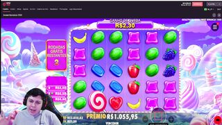 BANQUINHA COM @maiafps !ONA !PIX !KEYDROP !CLASH - Murilinhow - twitch casino 2025 win