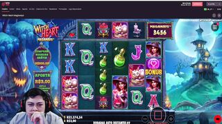 BANQUINHA COM @maiafps !ONA !PIX !KEYDROP !CLASH - Murilinhow - best twitch slot stream clips