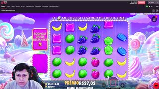 BANQUINHA COM @maiafps !ONA !PIX !KEYDROP !CLASH - Murilinhow - twitch casino huge payout