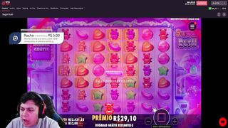 y - Murilinhow - twitch slot bonus attempts