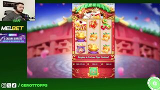 nao precisa solta nao trigre - Gerotto - twitch casino win highlights