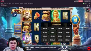 i - Murilinhow - twitch slots stream weekend