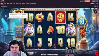 oxi - Murilinhow - casino slot wins twitch stream
