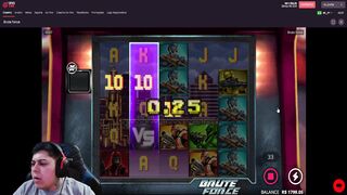BANQUINHA COM @maiafps !ONA !PIX !KEYDROP !CLASH - Murilinhow - twitch mega win casino