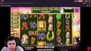 kkkkkkkkk - Murilinhow - twitch casino huge payout