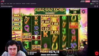 bonus de 100 - Murilinhow - online casino streamer win
