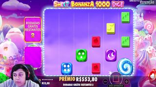 Nice - Murilinhow - twitch clips slot win