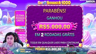 saca - Murilinhow - twitch stream chasing jackpot