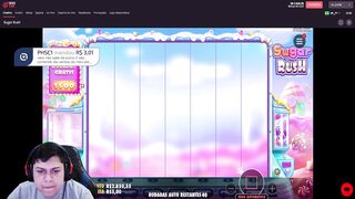 kkkkkkkkkkk - Murilinhow - recorded stream twitch casino