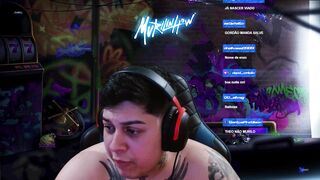 meu menino goti - Murilinhow - twitch streamer hits big slot win