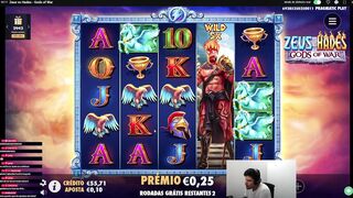 BOTANDO 4 CONTAS NO DESAFIANTE | !elo !pix !musica - Ayellol - twitch streamer gambling game