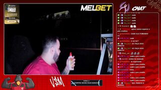 baforada no repelente - vsmzin - twitch streamer real money slots