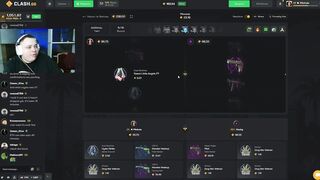 dinniz - pitchularj - casino stream twitch recording