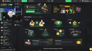 MEU COMENTARIO - pitchularj - big twitch casino moment