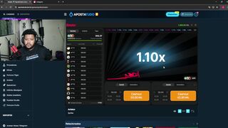 04 - denerzimofc - twitch casino marathon stream