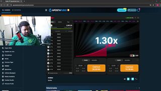 898989 - denerzimofc - twitch casino streamer tries to win
