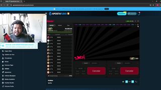 xx - denerzimofc - twitch jackpot reaction