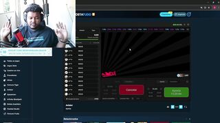 1 - denerzimofc - twitch stream slot reaction
