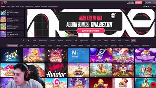 atualizado - Murilinhow - real slot win twitch