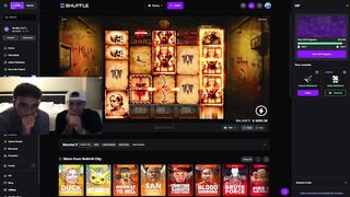 20k - buckefps - recorded twitch gambling win