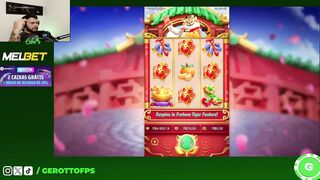 5 MILLLLLLLLLL - Gerotto - crazy win casino twitch