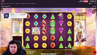 COCEIRINHA - Murilinhow - casino twitch reels