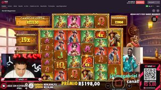 que forrada - rachaxp7 - best moments casino twitch