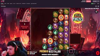 bethoven - Murilinhow - twitch mega win casino