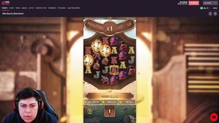 bizarro - Murilinhow - twitch gambling highlights