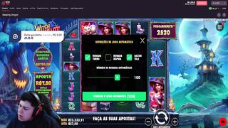 gordo edit - Murilinhow - twitch slots stream weekend