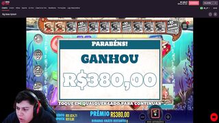 kkkkkk - Murilinhow - twitch win casino reaction