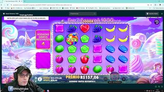 1000X - kkubitzaa - casino stream epic win