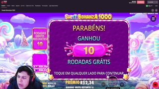Kkkk - Murilinhow - twitch stream casino session